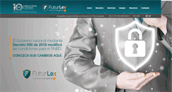 Desktop Screenshot of marrugorivera.com